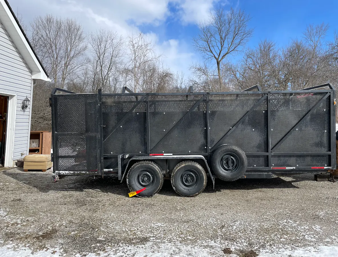 Dumpster Rental services in St. Louis, MO